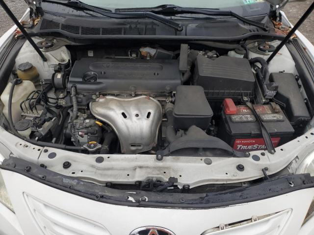 Photo 11 from auction – 2008 TOYOTA CAMRY CE with VIN 4T1BE46K68U738671