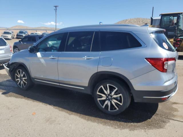 Photo 2 from auction – 2021 HONDA PILOT TOUR with VIN 5FNYF6H68MB079504