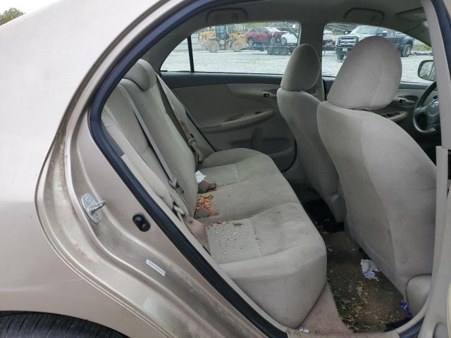 Photo 10 from auction – 2009 TOYOTA COROLLA BA with VIN 1NXBU40E69Z042643