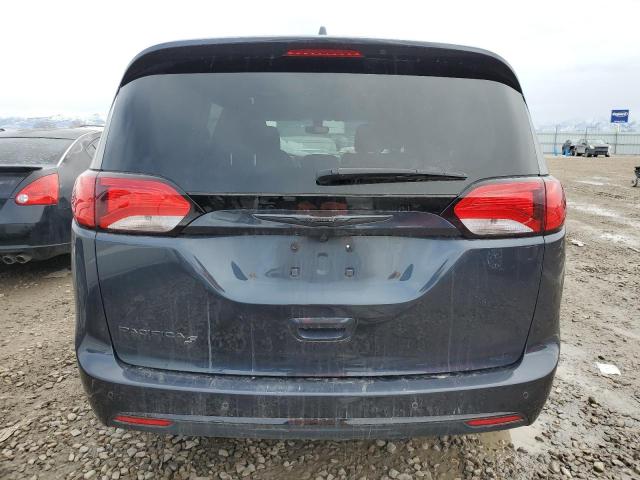 Photo 6 from auction – 2020 CHRYSLER PACIFICA T with VIN 2C4RC1BG4LR277548