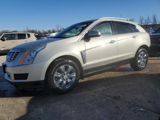 Photo 1 from auction – 2015 CADILLAC SRX LUXURY with VIN 3GYFNEE3XFS631541