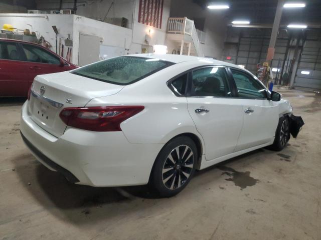 Photo 3 from auction – 2018 NISSAN ALTIMA 2.5 with VIN 1N4AL3AP7JC146345