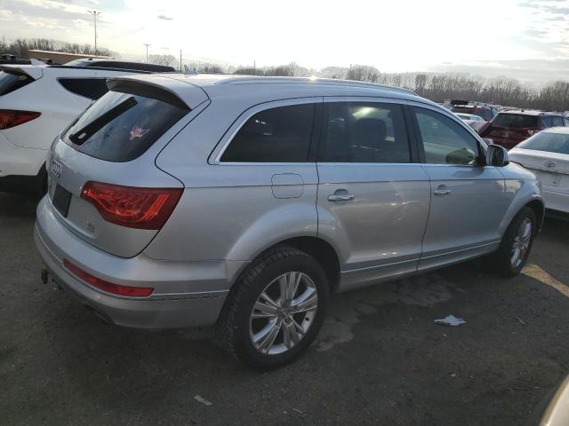 Photo 3 from auction – 2011 AUDI Q7 PREMIUM with VIN WA1LMAFE1BD008527
