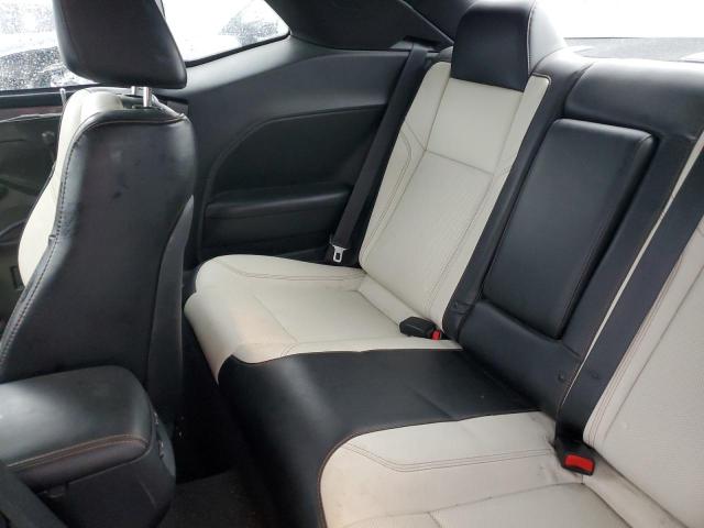 Photo 10 from auction – 2015 DODGE CHALLENGER with VIN 2C3CDZBG8FH719375