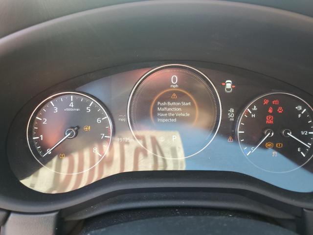 Photo 9 from auction – 2021 MAZDA CX-30 with VIN 3MVDMBAL8MM254793
