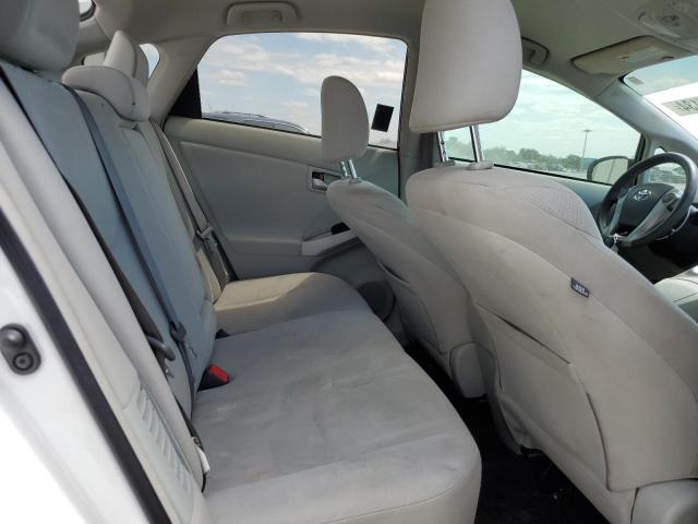 Photo 10 from auction – 2013 TOYOTA PRIUS with VIN JTDKN3DU9D5663505
