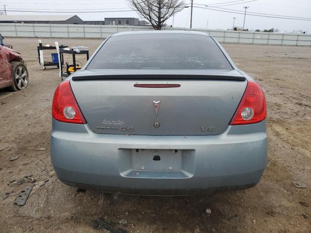 Photo 6 from auction – 2008 PONTIAC G6 BASE with VIN 1G2ZG57N084199982