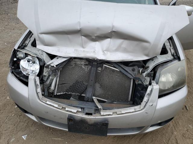 Photo 11 from auction – 2011 MITSUBISHI GALANT ES with VIN 4A32B3FF3BE017197