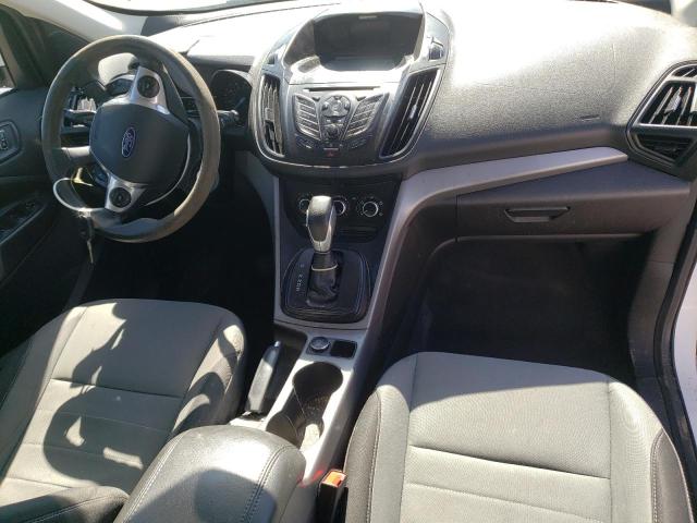 Photo 8 from auction – 2014 FORD ESCAPE SE with VIN 1FMCU9GX6EUB94537