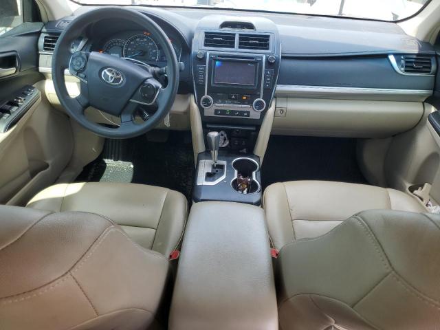 Photo 8 from auction – 2013 TOYOTA CAMRY L with VIN 4T4BF1FK8DR285701