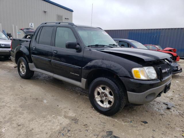 Photo 4 from auction – 2002 FORD EXPLORER S with VIN 1FMZU77E22UC18454