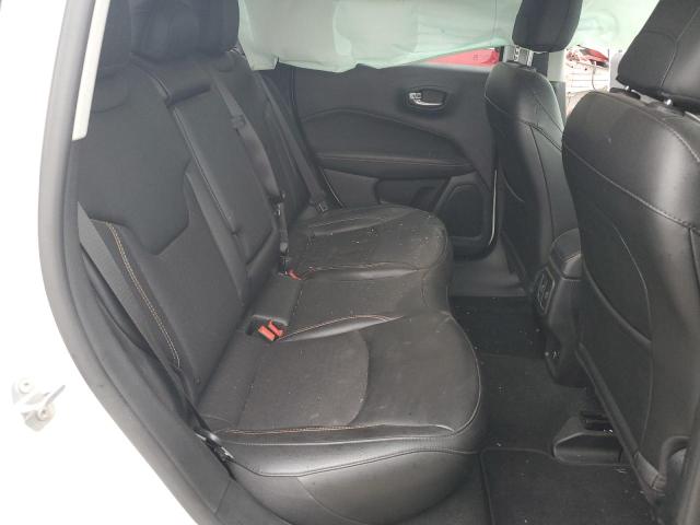 Photo 11 from auction – 2020 JEEP COMPASS LA with VIN 3C4NJCBB2LT177112