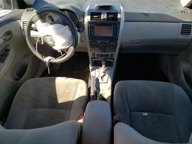 Photo 8 from auction – 2013 TOYOTA COROLLA BA with VIN 2T1BU4EE6DC924320