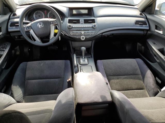Photo 8 from auction – 2010 HONDA ACCORD LXP with VIN 1HGCP2F43AA070698
