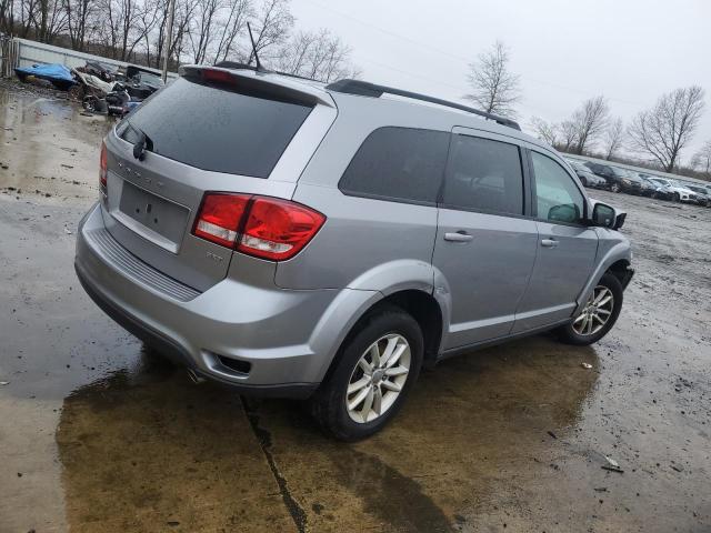 Photo 3 from auction – 2016 DODGE JOURNEY SX with VIN 3C4PDCBG0GT159368