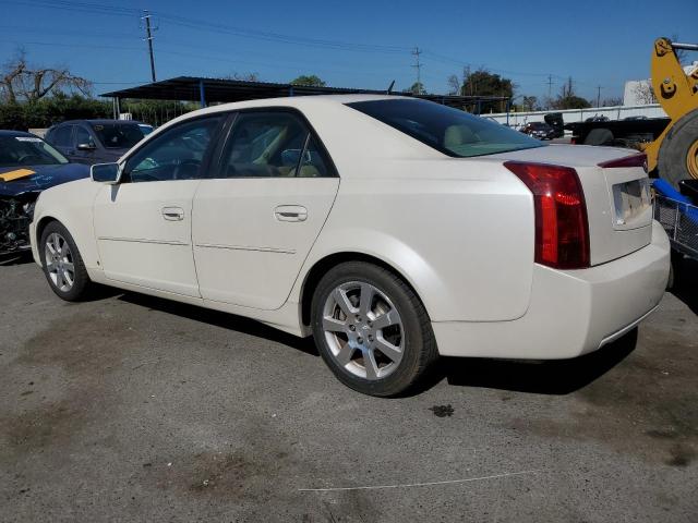 Photo 2 from auction – 2006 CADILLAC CTS with VIN 1G6DM57T960204634