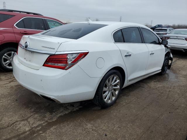 Photo 3 from auction – 2014 BUICK LACROSSE with VIN 1G4GB5G31EF225260
