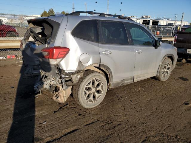 Photo 3 from auction – 2019 SUBARU FORESTER P with VIN JF2SKAGC3KH544409