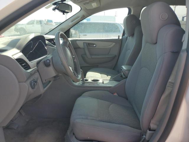Photo 7 from auction – 2013 CHEVROLET TRAVERSE L with VIN 1GNKRFKD6DJ264171