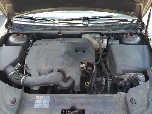 Photo 11 from auction – 2011 CHEVROLET MALIBU LS1 with VIN 1G1ZA5E17BF393748