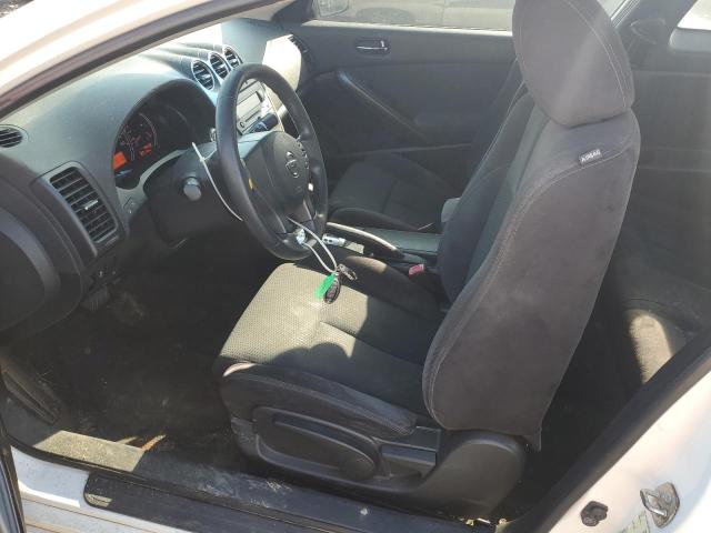 Zdjęcie 7 z aukcji – 2011 NISSAN ALTIMA S z VIN 1N4AL2EP2BC111928