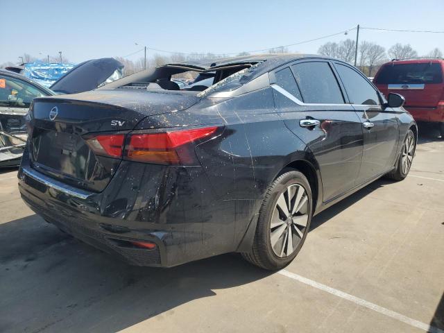 Photo 3 from auction – 2022 NISSAN ALTIMA SV with VIN 1N4BL4DV2NN349481