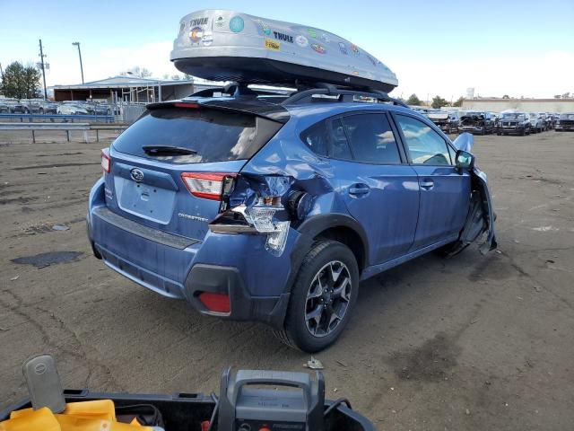 Photo 3 from auction – 2019 SUBARU CROSSTREK with VIN JF2GTAEC8KH208180