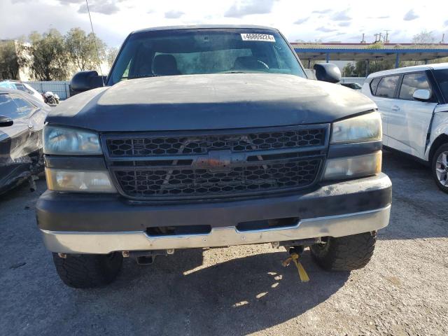 Photo 5 from auction – 2005 CHEVROLET SILVERADO with VIN 1GCHK29U75E152205