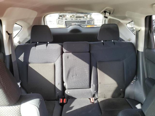 Photo 10 from auction – 2016 HONDA CR-V SE with VIN 5J6RM4H43GL029490