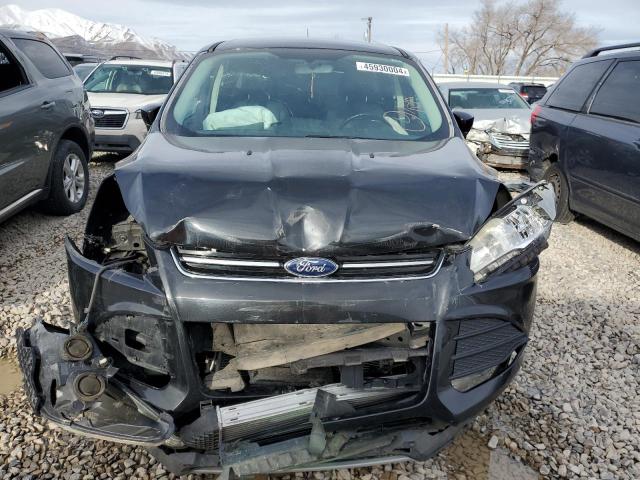 Foto 5 de la subasta – 2013 FORD ESCAPE SEL con VIN 1FMCU9H94DUC15092