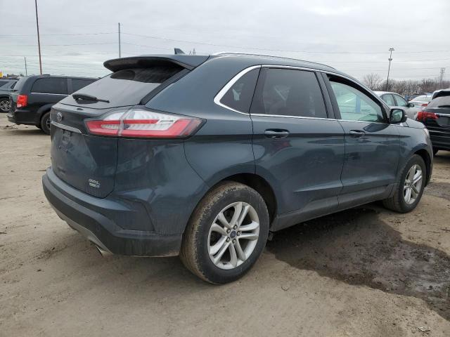 Photo 3 from auction – 2019 FORD EDGE SEL with VIN 2FMPK4J9XKBC50842