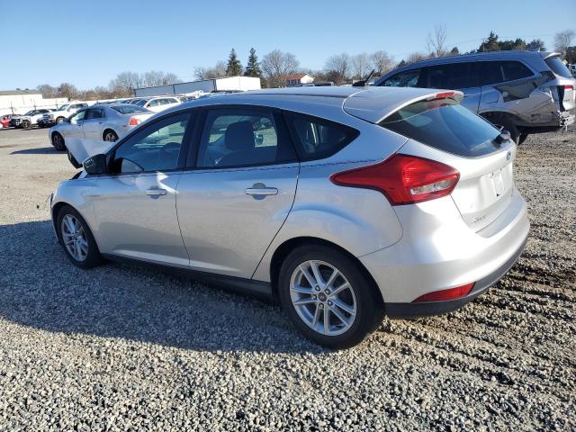 Photo 2 from auction – 2016 FORD FOCUS SE with VIN 1FADP3K21GL231176