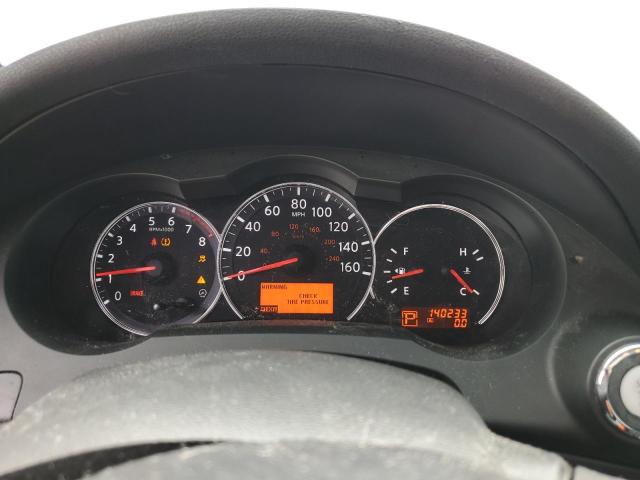 Photo 9 from auction – 2012 NISSAN ALTIMA BAS with VIN 1N4AL2AP6CC165952