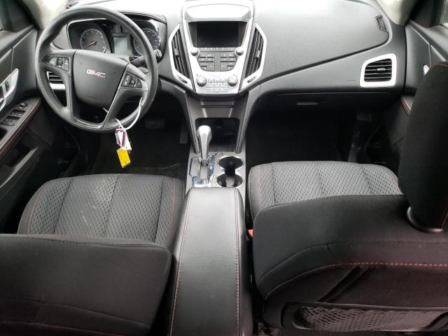 Photo 8 from auction – 2012 GMC TERRAIN SL with VIN 2GKALMEK1C6225430