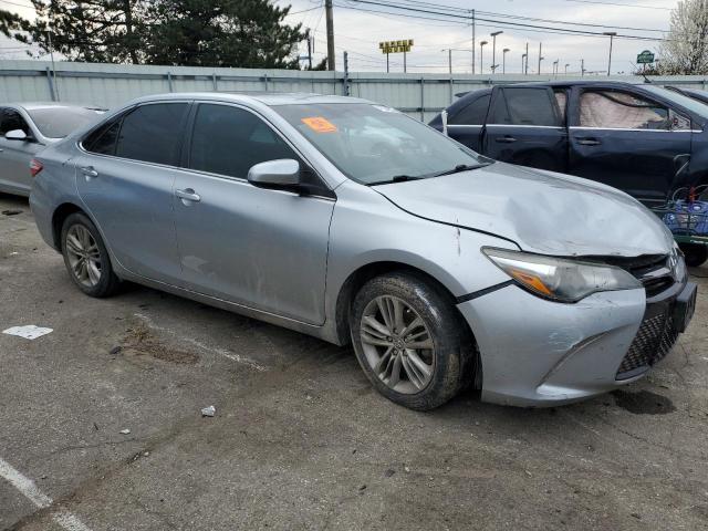 Photo 4 from auction – 2016 TOYOTA CAMRY LE with VIN 4T1BF1FK7GU574342