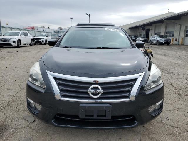 Photo 5 from auction – 2015 NISSAN ALTIMA 2.5 with VIN 1N4AL3AP5FN346118