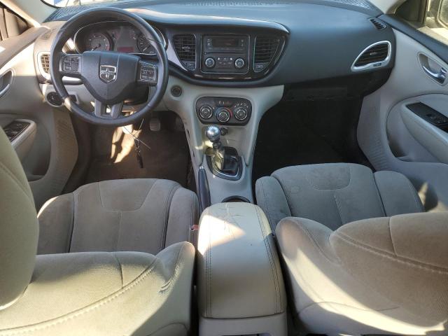 Photo 8 from auction – 2013 DODGE DART SXT with VIN 1C3CDFBH7DD709325