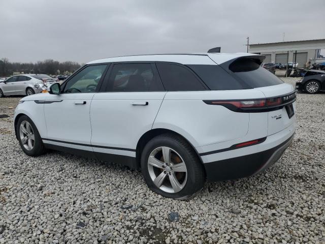 Photo 2 from auction – 2018 LAND ROVER RANGE ROVE with VIN SALYB2RV8JA710128