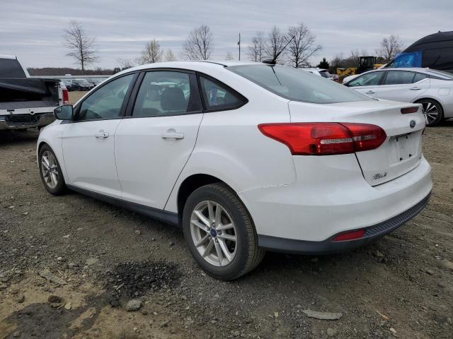 Photo 2 from auction – 2016 FORD FOCUS SE with VIN 1FADP3F2XGL284680