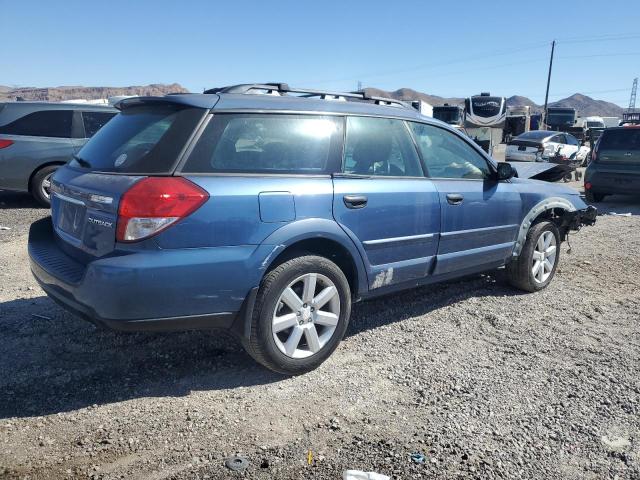Photo 3 from auction – 2008 SUBARU OUTBACK 2. with VIN 4S4BP61C787352877