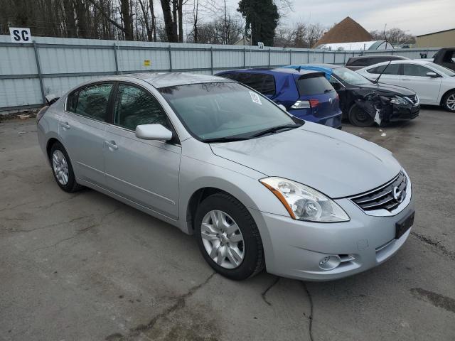 Photo 4 from auction – 2011 NISSAN ALTIMA BAS with VIN 1N4AL2AP8BN481047