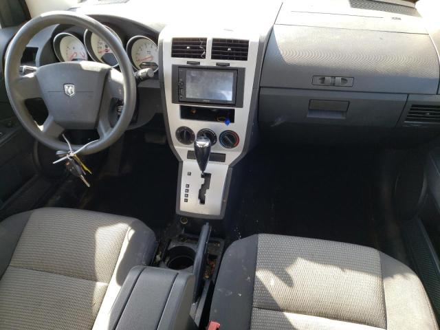 Photo 8 from auction – 2008 DODGE CALIBER SX with VIN 1B3HB48B58D739560