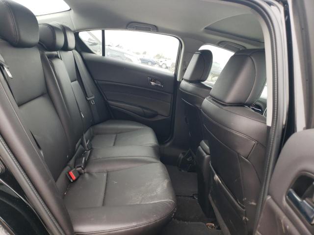 Photo 10 from auction – 2018 ACURA ILX BASE W with VIN 19UDE2F37JA010229