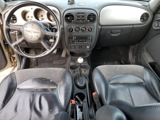Photo 8 from auction – 2003 CHRYSLER PT CRUISER with VIN 3C8FY68B03T507613
