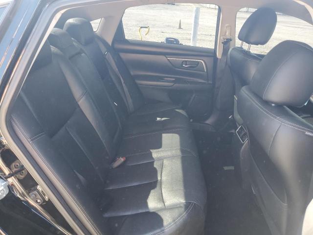 Photo 10 from auction – 2018 NISSAN ALTIMA 2.5 with VIN 1N4AL3AP7JC294852