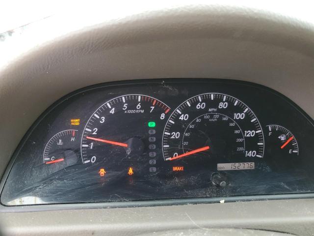 Photo 9 from auction – 2005 TOYOTA CAMRY LE with VIN 4T1BE32K95U412245