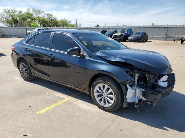 Photo 4 from auction – 2016 TOYOTA CAMRY LE with VIN 4T4BF1FK6GR553424