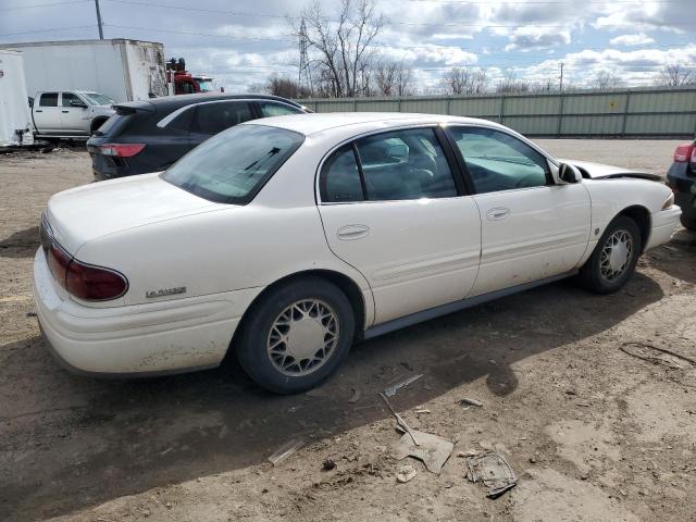 Photo 3 from auction – 2002 BUICK LESABRE LI with VIN 1G4HR54KX2U207116