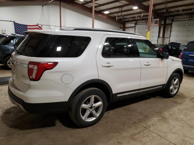 Photo 3 from auction – 2016 FORD EXPLORER X with VIN 1FM5K8DH0GGA93159