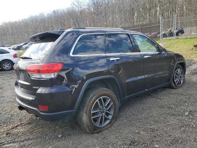 Photo 3 from auction – 2019 JEEP GRAND CHER with VIN 1C4RJFBG9KC829281